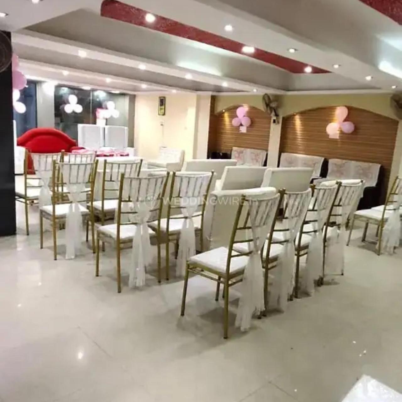 New Kumar Hotel & Banquet Λάκναου Εξωτερικό φωτογραφία